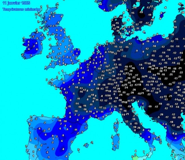 Immagine di Tornado in Italia